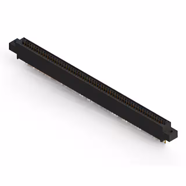 895-061-500-602 EDAC Inc.  Edgeboard Connectors